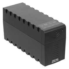 Источник бесперебойного питания POWERCOM Raptor RPT-1000AP, 1000ВA