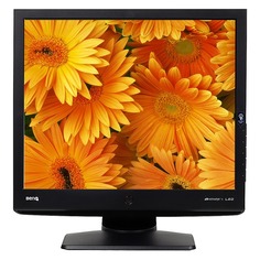 Монитор ЖК BENQ BL912 19&quot;, черный [9h.laplb.qpe]