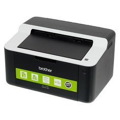 Принтер лазерный BROTHER HL-1112R лазерный, цвет: черный [hl1112r1]