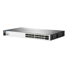 Коммутатор HPE 2530, J9773A