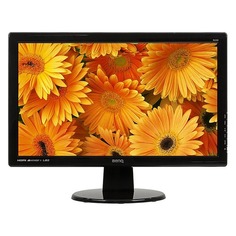 Монитор ЖК BENQ GL2250HM 21.5&quot;, черный [9h.l6xla.dbe]
