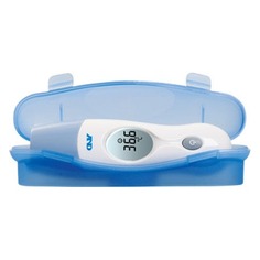 Термометр инфракрасный A&D DT-635, белый [i01459] A&;D