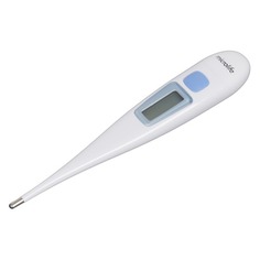 Термометр электронный MICROLIFE МТ 3001, белый
