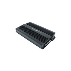 Усилитель автомобильный PROLOGY CA-400, черный