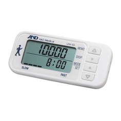 Шагомер A&D UW-101 A&;D