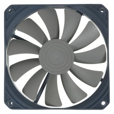 Вентилятор DEEPCOOL GS120, 120мм, Ret