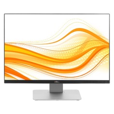 Монитор ЖК DELL UltraSharp U2415 24.1&quot;, черный и серебристый [2415-0869]