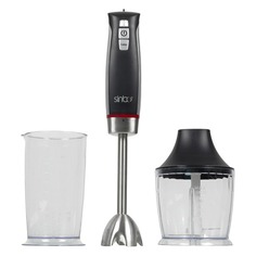 Блендер SINBO SHB 3076, погружной, черный