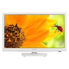 LED телевизор SAMSUNG UE24H4080AU &quot;R&quot;, 24&quot;, HD READY (720p), белый