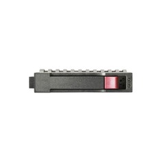 Накопитель SSD HPE 1x240Gb SATA 718180-B21 2.5&quot;