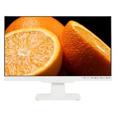 Монитор ЖК VIEWSONIC VX2363SMHL-W 23&quot;, белый [vs15703]