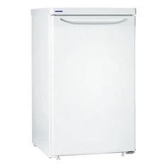 Холодильник LIEBHERR T 1404, однокамерный, белый