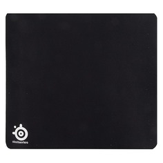 Коврик для мыши STEELSERIES QcK Mass рисунок/черный [63010]