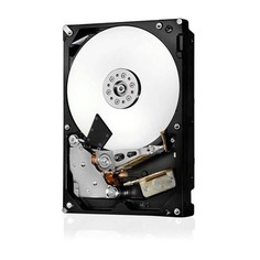 Жесткий диск HGST Ultrastar 7K6000 HUS726060AL5214, 6Тб, HDD, SAS 3.0, 3.5&quot; [0f22811]