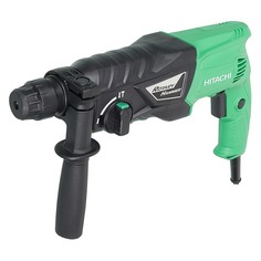 Перфоратор HITACHI DH24PG