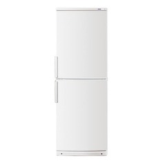 Холодильник АТЛАНТ ХМ 4023-000, двухкамерный, белый