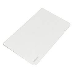 Чехол для планшета SAMSUNG Book Cover, белый, для Samsung Galaxy Tab A 10.1&quot; [ef-bt580pwegru]