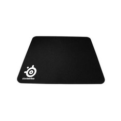 Коврик для мыши STEELSERIES QcK Heavy черный/рисунок [63008]