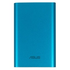 Внешний аккумулятор ASUS ZenPower ABTU005, 10050мAч, синий [90ac00p0-bbt029/79]