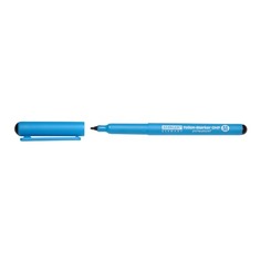 Маркер перманентный для CD/DVD Stanger medium 710020 (толщина линии 1мм) OHP черный