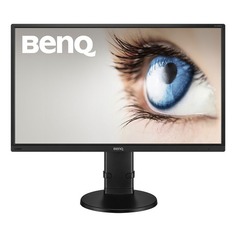 Монитор ЖК BENQ GL2706PQ 27&quot;, черный [9h.lfjlb.qbe]