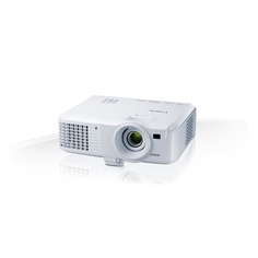 Проектор CANON LV-WX320 белый [0908c003]