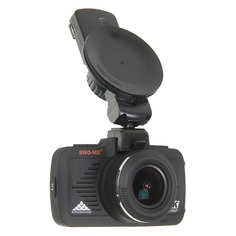 Видеорегистратор SHO-ME A7-GPS/GLONASS черный