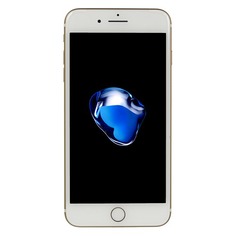 Смартфон APPLE iPhone 7 Plus 32Gb, MNQP2RU/A, золотистый