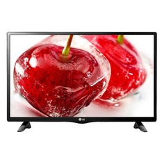 LED телевизор LG 28LH451U &quot;R&quot;, 28&quot;, HD READY (720p), черный