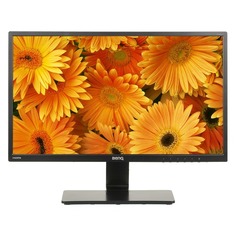 Монитор ЖК BENQ GW2270H 21.5&quot;, черный [9h.le6lb.qbe/9h.le6la.tbe]