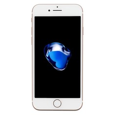 Смартфон APPLE iPhone 7 32Gb, MN912RU/A, розовое золото