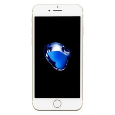 Смартфон APPLE iPhone 7 32Gb, MN902RU/A, золотистый