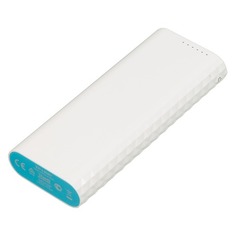 Внешний аккумулятор TP-LINK TL-PB15600, 15600мAч, белый