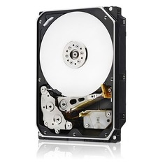 Жесткий диск HGST Ultrastar HE10 HUH721010AL5204, 10Тб, HDD, SAS 3.0, 3.5&quot; [0f27354]