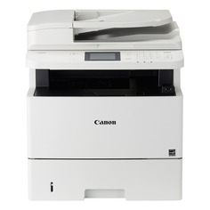 МФУ лазерный CANON i-SENSYS MF515x, A4, лазерный, серый [0292c022]