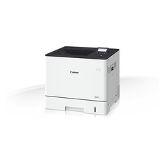 Принтер лазерный CANON i-Sensys Colour LBP710Cx лазерный, цвет: белый [0656c006]