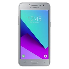 Смартфон SAMSUNG Galaxy J2 Prime 8Gb, SM-G532F, серебристый
