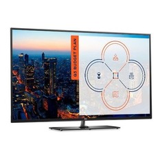 Монитор ЖК DELL C5517H 55&quot;, черный [5517-5029]