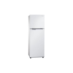 Холодильник SAMSUNG RT25HAR4DWW, двухкамерный, белый [rt25har4dww/wt]