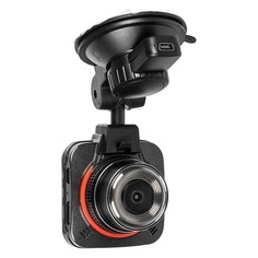 Видеорегистратор DIGMA FreeDrive 400 черный
