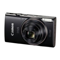 Цифровой фотоаппарат CANON IXUS 285HS, черный