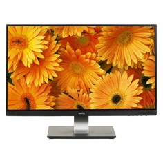 Монитор ЖК BENQ GW2406Z 23.8&quot;, черный [9h.lfdla.tbe]