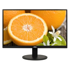 Монитор ЖК AOC Value Line I2480SX(00/01) 23.8&quot;, черный