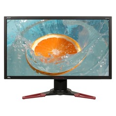 Монитор ЖК ACER Predator XB281HKbmiprz 28&quot;, черный [um.px1ee.001]