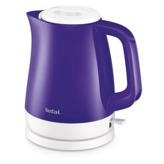 Чайник электрический TEFAL KO151630, 2400Вт, фиолетовый
