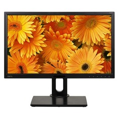 Монитор ЖК BENQ BL2423PT 23.8&quot;, черный [9h.lfsla.tbe]