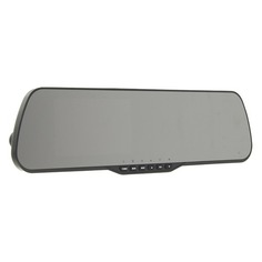 Видеорегистратор SHO-ME SFHD 400 черный