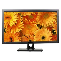 Монитор ЖК BENQ BL2711U 27&quot;, черный [9h.ld2lb.qbe]