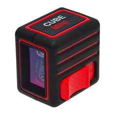 Лазерный нивелир ADA Cube MINI Basic Edition [а00461]