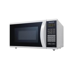 Микроволновая печь PANASONIC NN-GT352WZTE, белый